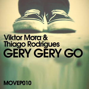 Gery Gery Go EP