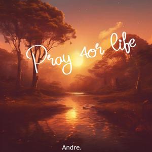 Pray 4or Life (Explicit)