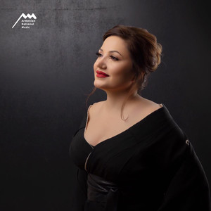 Liana Aleksanyan: ANM Live Concert Series (Live)