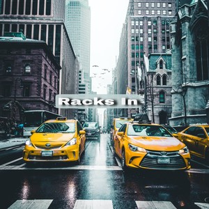 Racks In (feat. Lil Eric) (Explicit)