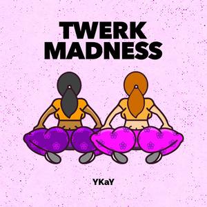 Twerk Madness