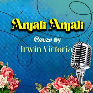 Anjali Anjali Cover