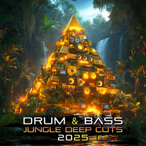 Drum & Bass Jungle Deep Cuts 2025