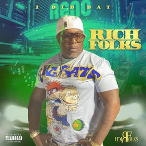 I Did Dat (Explicit)