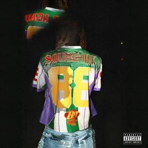 Crestview (feat. Kkruggerr & Free Game) (Explicit)