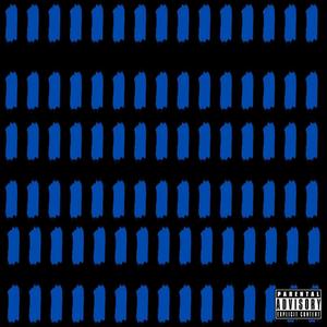 Consistency (feat. Rashaad Stewart) (Explicit)