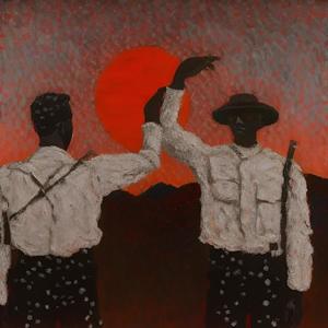 bi polar remix (feat. UNO TAKE & Omari Omen) (Explicit)