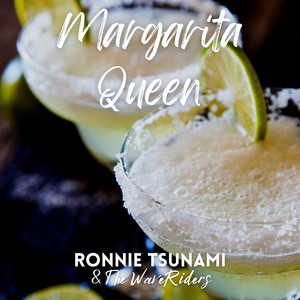 Margarita Queen