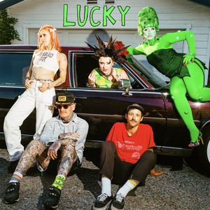 Lucky (Explicit)