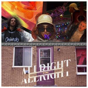 Allright (feat. Vendou & 28.)