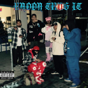 HADDA THUG IT (feat. Lil Rboh) (Explicit)