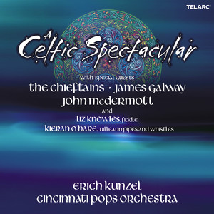 A Celtic Spectacular