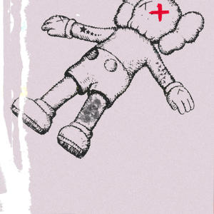 FlatBroke (feat. Lilmarrjb) (Explicit)