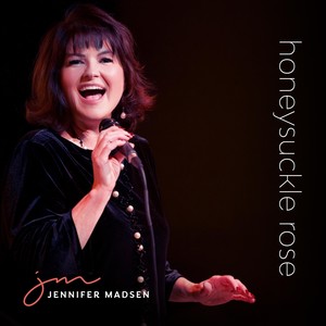 Honeysuckle Rose (feat. Brent Edstrom, Clipper Anderson & Mark Ivester)