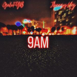9AM (feat. Jbeezy.Lfg)