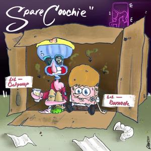 Spare Coochie (Explicit)