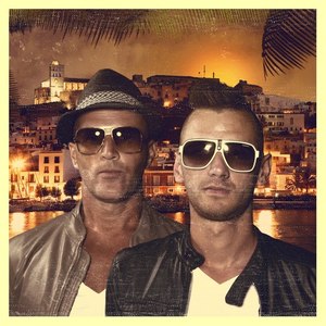 Like That(Slideback Your House Edit)