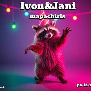 Mapachirris pa la raza