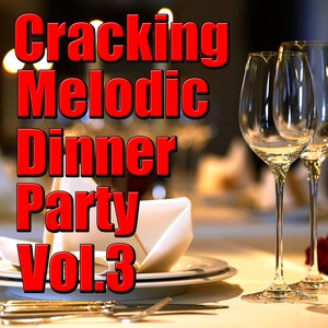 Cracking Melodic Dinner Party, Vol.3