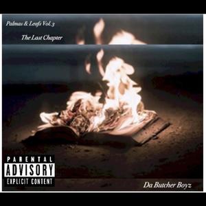 The Last Count (feat. Reignman & Tox Beatz) (Explicit)