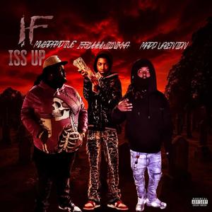 If its up (feat. Mula da motive & Mado Valentino) (Audio version)