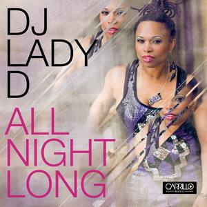 All Night Long (Short Club Mix)