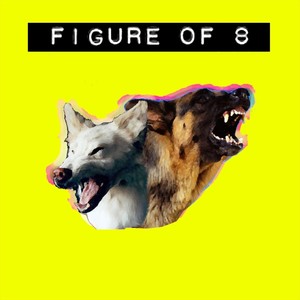 Figure of 8 (Explicit)