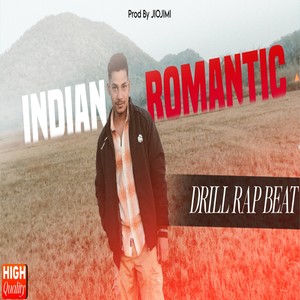 Jiojimi - Guitar Drill Rap Beat