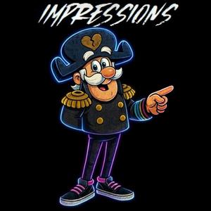 No Cap'n, My Cap'n (Explicit)