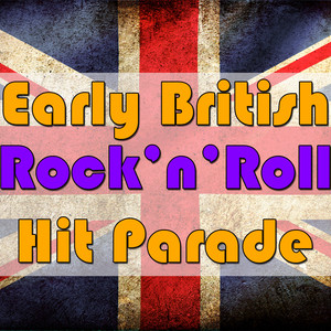 Early British Rock'n'Roll Hit Parade, Vol.3