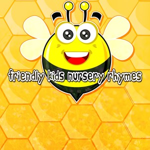 Friendly Kids Nursery Rhymes