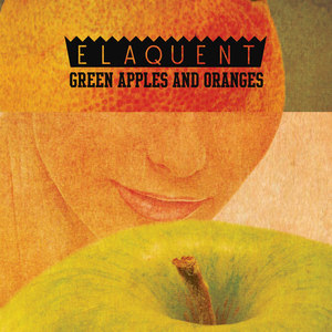 Green Apples and Oranges