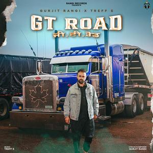 GT Road