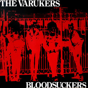 Bloodsuckers