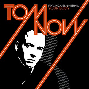 Your Body (Radio Edit)