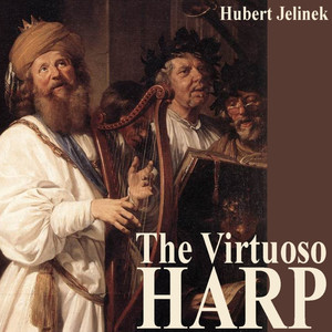 The Virtuoso Harp