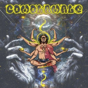 Comolamale (feat. Cassego)