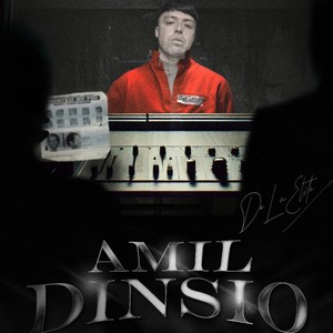 Amil Dinsio