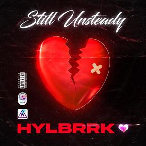 Still Unsteady (Explicit)