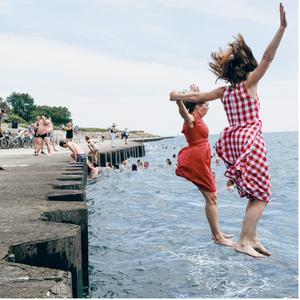 Shut Out the Sunshine (feat. Cree Patterson) [with Alex Zulaika & Mike Mantecon]