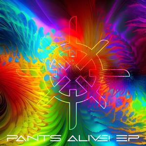 Pants Alive! EP