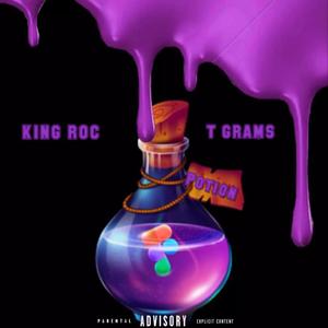 Potion (feat. T Grams)