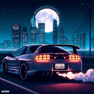 Wuiss - Aquella Noche (feat. Anggel Kidd)