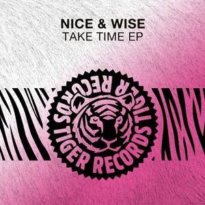 Take Time EP