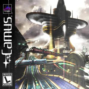 Camus (Explicit)