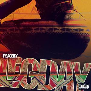 Legday (feat. Prodbyrash)