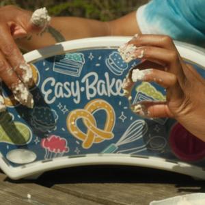 Easy Bake (Explicit)