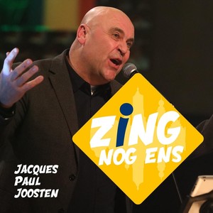 Slauerhoff(feat. Marinho Peters)