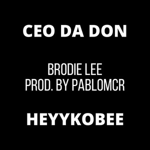 Brodie Lee (Explicit)