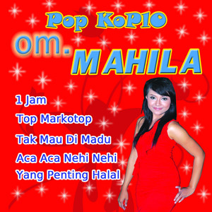 Pop Koplo om. Mahila